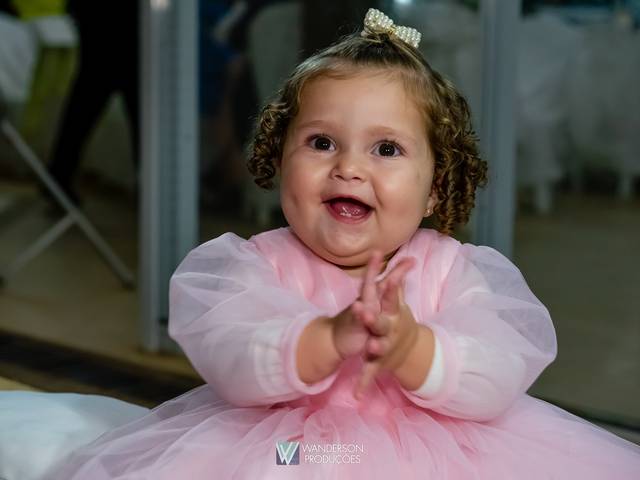 Aniversários e Outros de AURORA