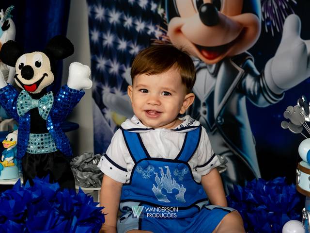 Aniversários e Outros de BERNARDO