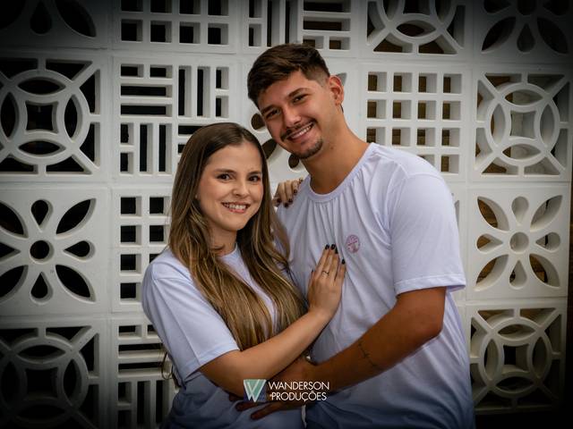 Aniversários e Outros de CHÁ REVELAÇÃO