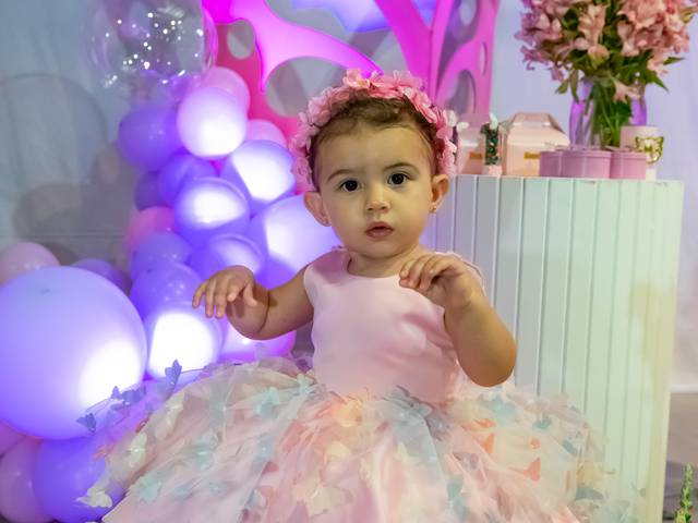 Aniversários e Outros de LUISA