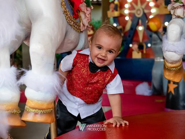 Aniversários e Outros de MARCELO