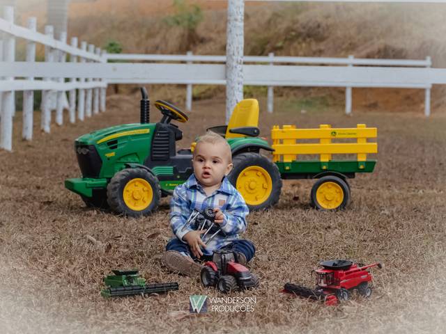 Aniversários e Outros de MARCELO