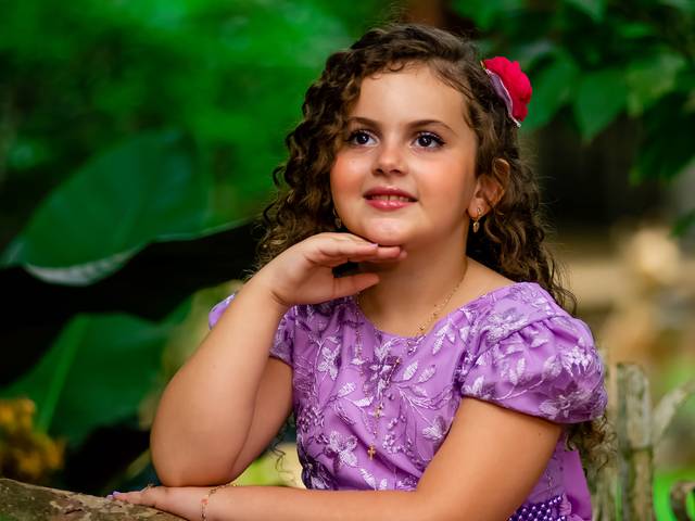 Aniversários e Outros de RAFAELA