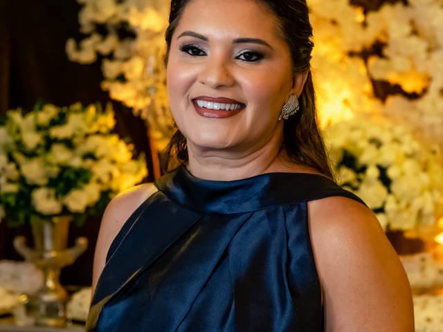 Aniversários e Outros de LÚCIA 