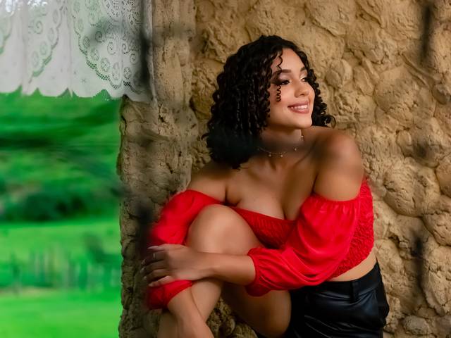 15 anos de MARIA CLARA