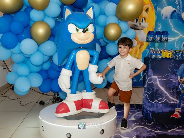 Aniversários e Outros de LUCAS