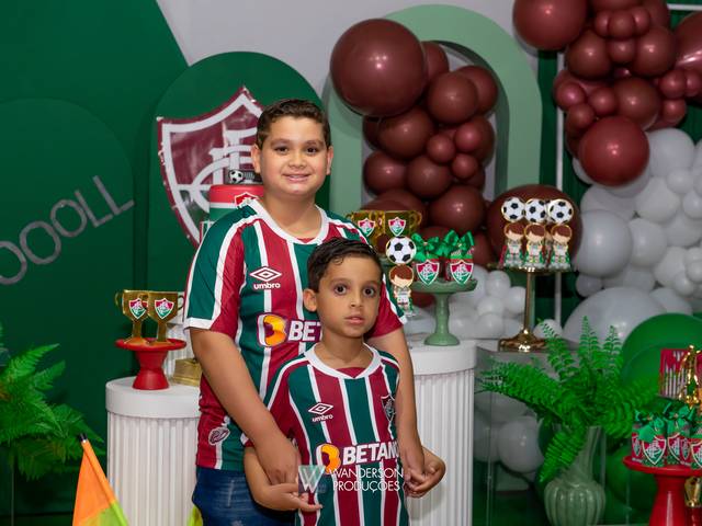 Villa Park de CAUÃ E MATHEUS
