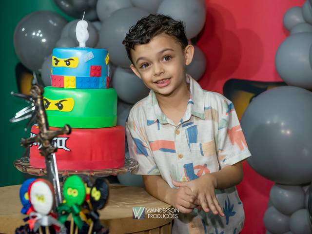 Villa Park de GUILHERME