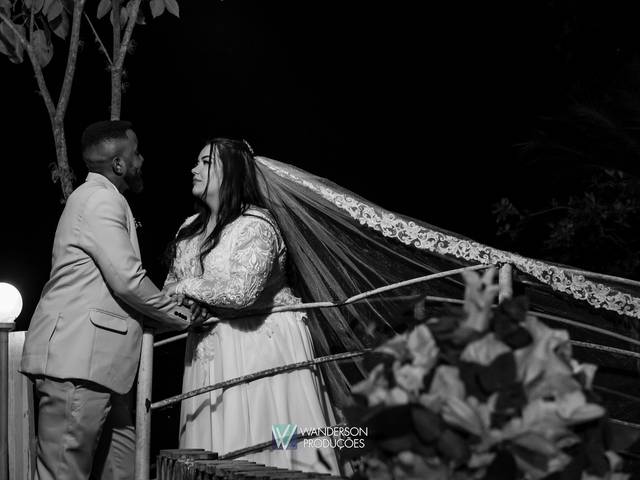 Casamento de ARTHUR E LUANA