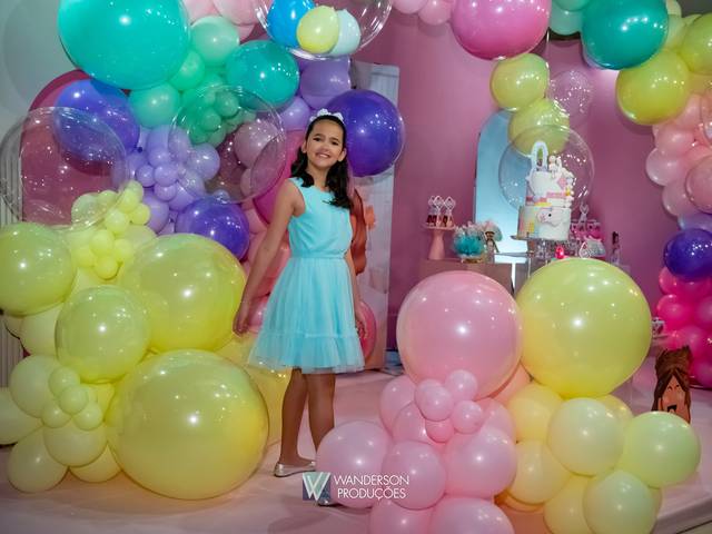 Villa Park de ANTONELLA