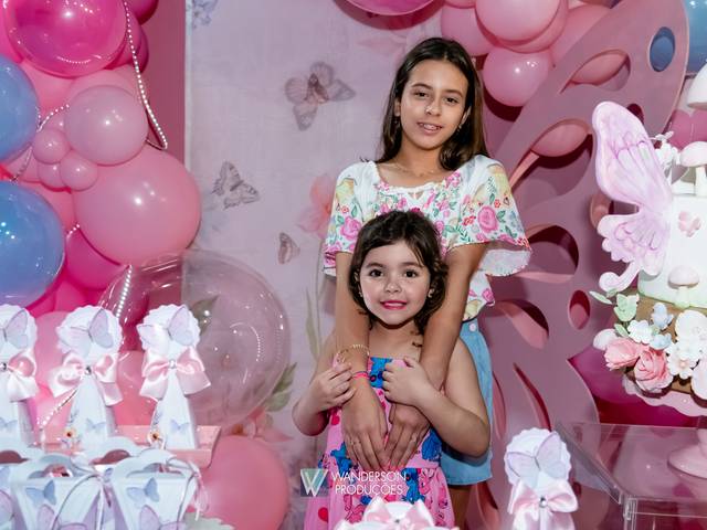 Villa Park de ELISA E CLARICE