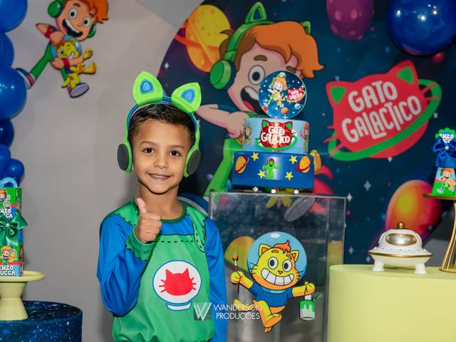 Villa Park de ENZO LUCCA