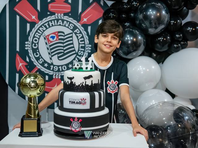 Villa Park de LORENZO