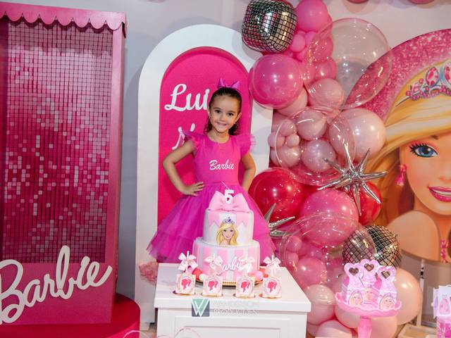 Villa Park de LUISA MARIA