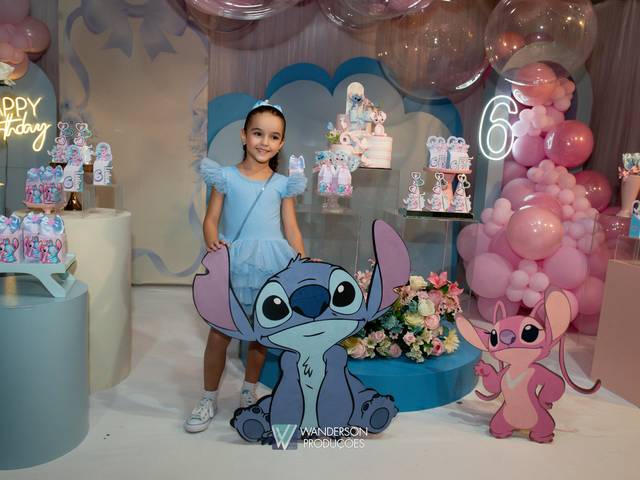 Villa Park de LUíSA MARIA