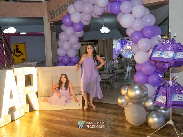 Villa Park de PILLAR