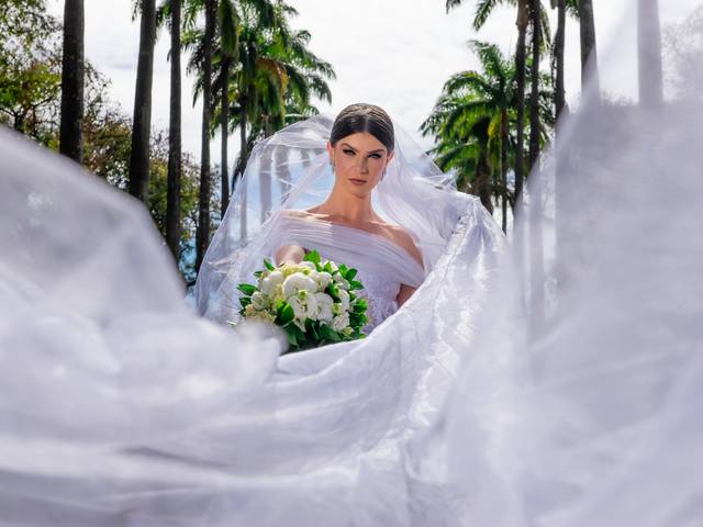 Eventos Sociais de ENSAIO ATELIÊ MÁRIO COELHO