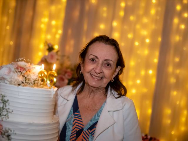 Aniversários e Outros de MARIA