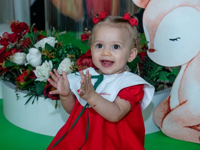 Aniversários e Outros de HELENA