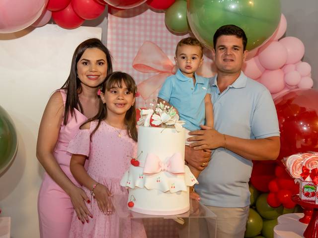 Villa Park de MARIA GEOVANA E MARCELO