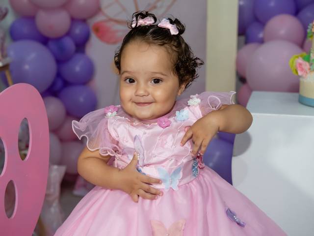 Aniversários e Outros de HELENA