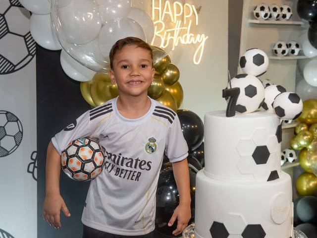 Villa Park de BENÍCIO