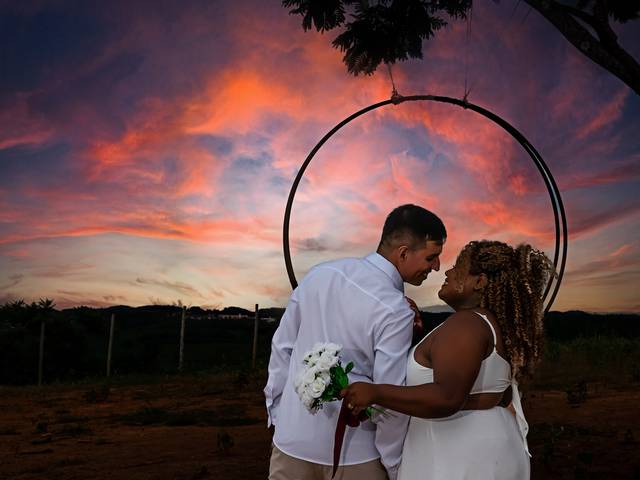 Pré Casamento de LEYDIANE E ALOÍSIO