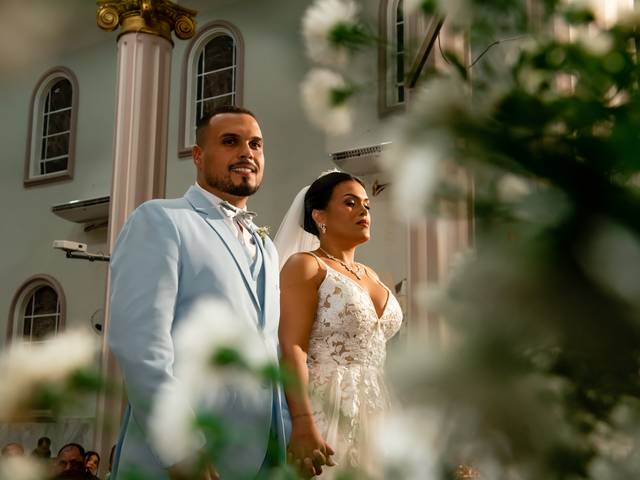 Casamento de ANA PAULA E VICTOR