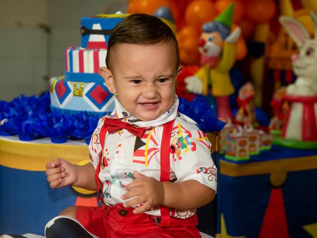 Aniversários e Outros de DIOGO