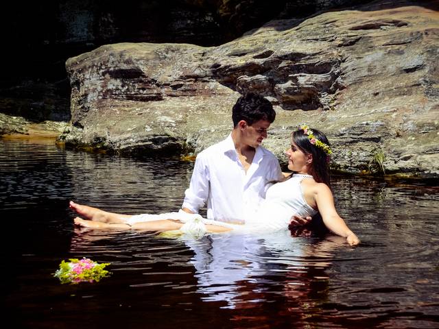 Casamento de Ana Carolina e Carlos Eduardo