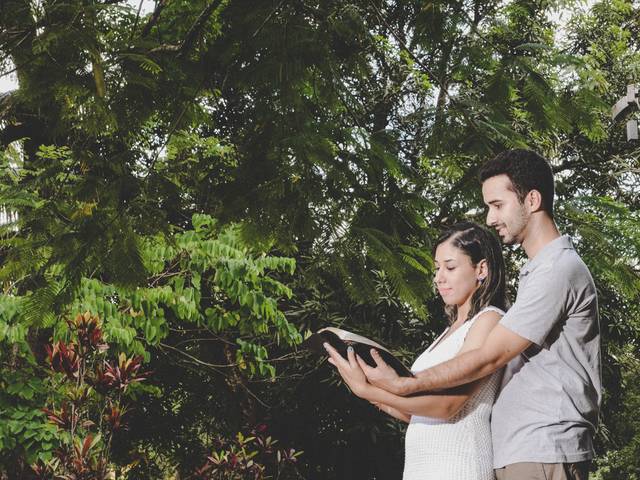 Casamento de Maisa e Gleydson