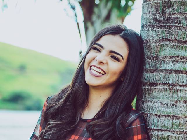 15 anos de Book Flávia