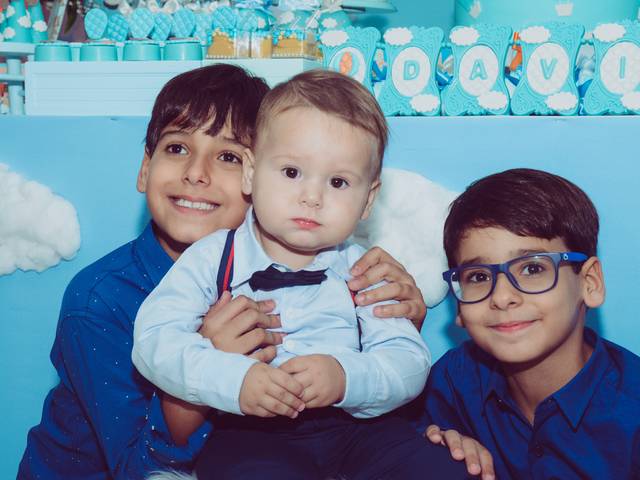 Villa Park de DAVI e GABRIEL