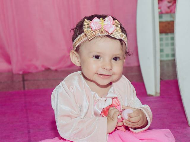 Aniversários e Outros de Kemilly Vitória