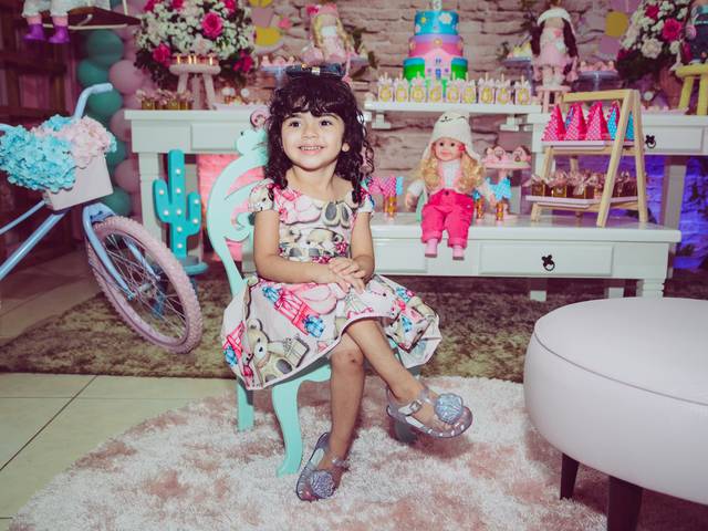 Villa Park de Valentina