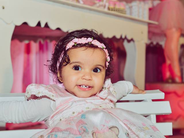 Aniversários e Outros de Yasmin