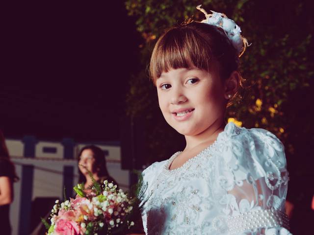 Aniversários e Outros de Antonella