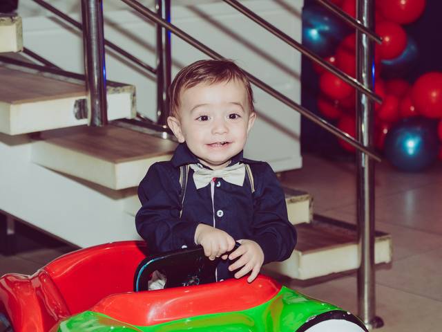 Villa Park de Arthur