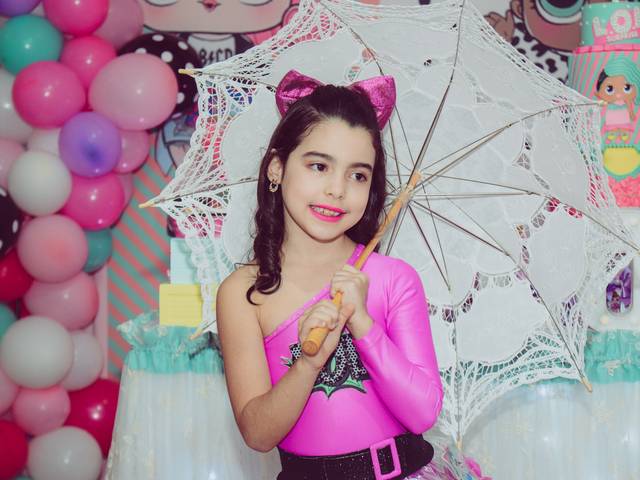 Villa Park de Giovanna