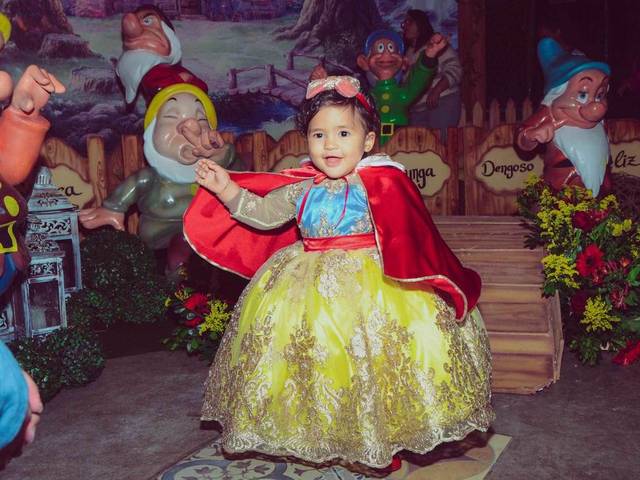 Aniversários e Outros de Melissa