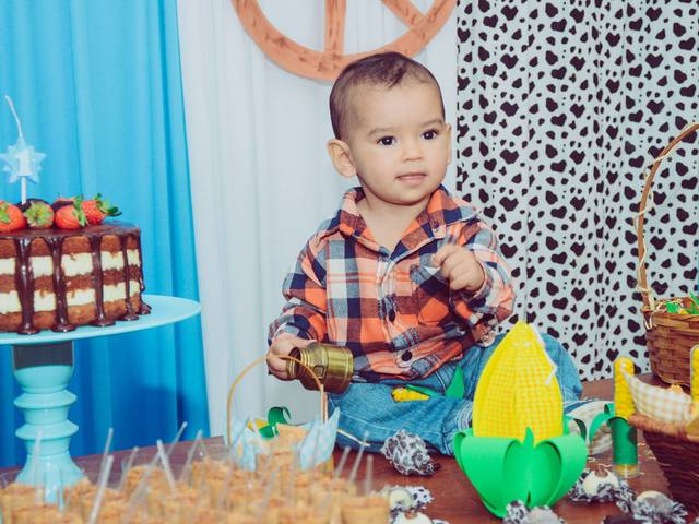 Aniversários e Outros de Pedro