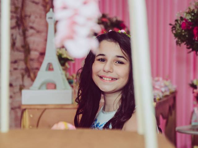 Villa Park de Giovanna