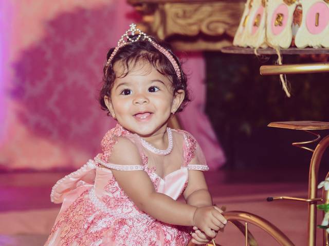 Aniversários e Outros de Maria Isabelly