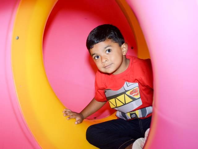 Villa Park de João Vitor