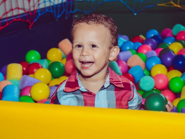 Aniversários e Outros de Heitor