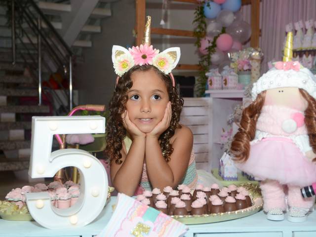 Villa Park de Louise Maria