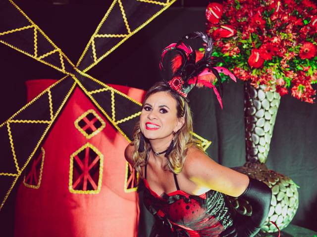 Aniversários e Outros de Josely