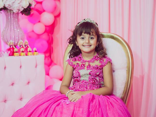 Villa Park de Marcela