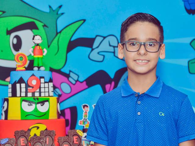 Villa Park de Felipe