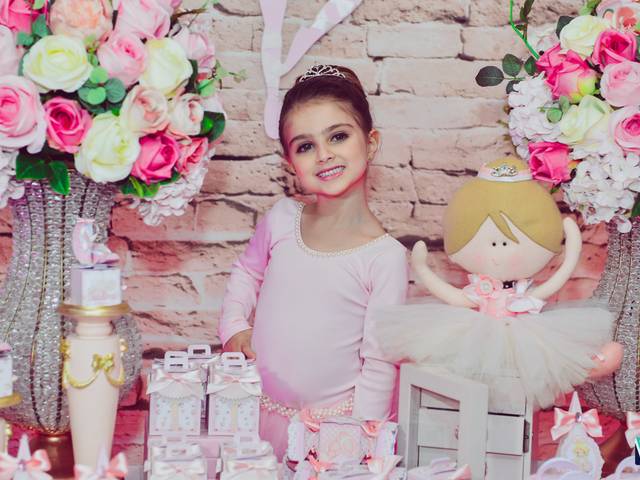 Villa Park de Isadora